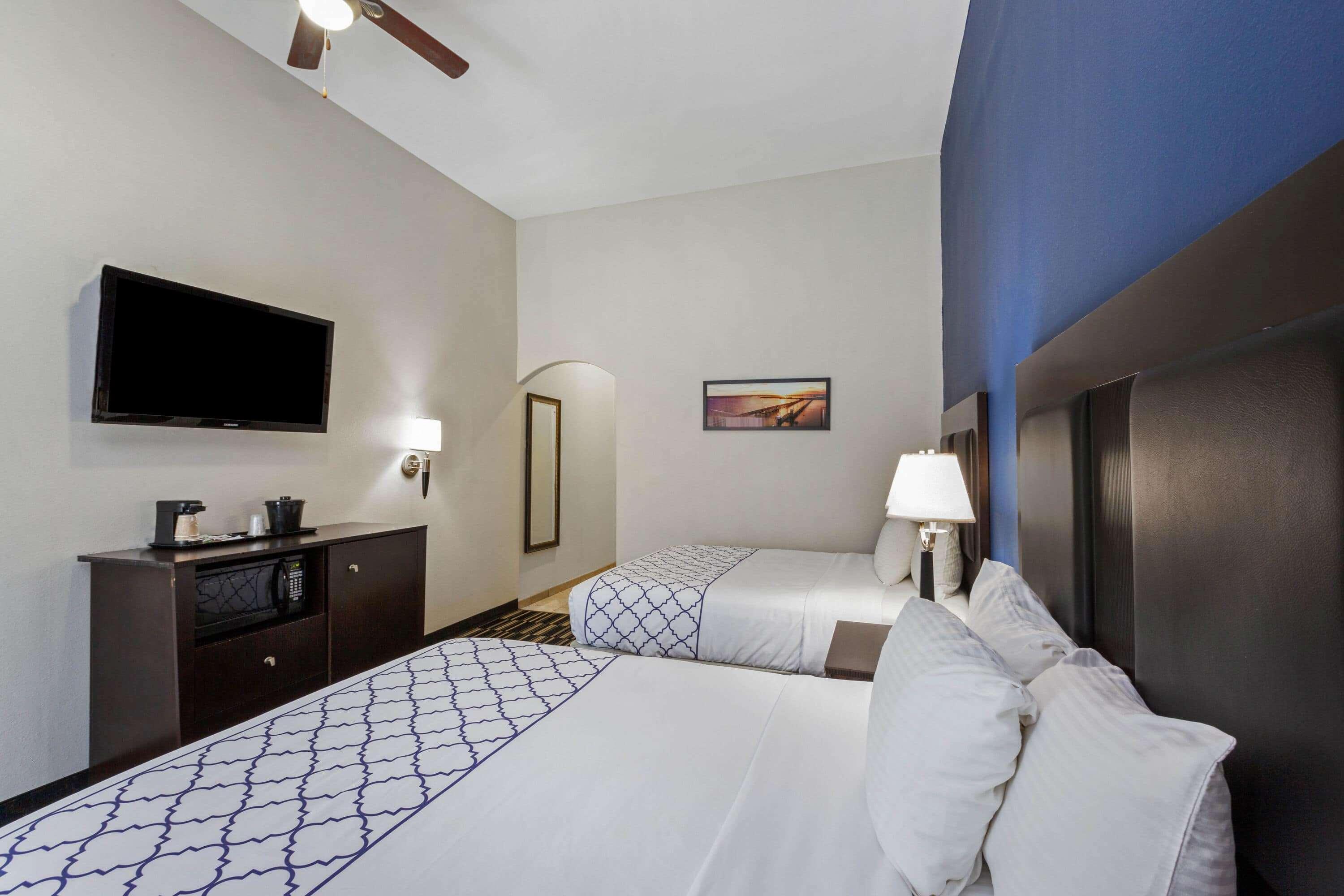 Hotel La Quinta By Wyndham Alvin Exteriér fotografie